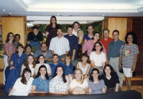 2003 Caracas charla m apt
