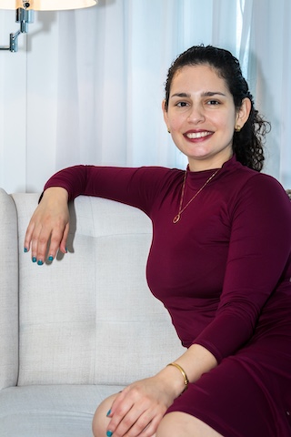 Corina Diaz