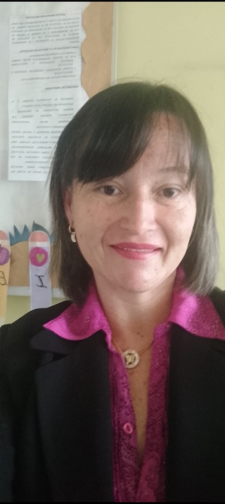 Johanna Zabala