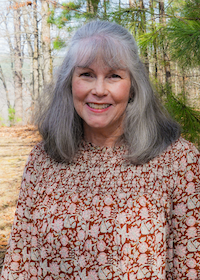 Judy Larsen