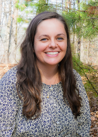 Lyndsay Senger